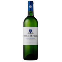 L'Abeille de Fieuzal Blanc