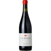 Chacra Sin Azufre Pinot Noir