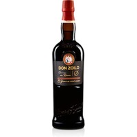 Williams & Humbert Don Zoilo Oloroso 15 Años