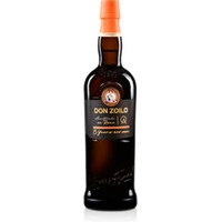 Williams & Humbert Don Zoilo Amontillado 15 Años