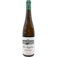 La Inglesa Solera Fina 50 cl