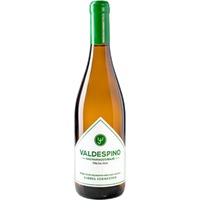 Valdespino Macharnudo Bajo Viña Los Arcos