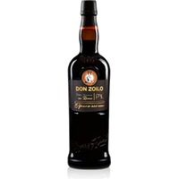 Williams & Humbert Don Zoilo Pedro Ximénez 15 Years Old