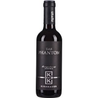 Das Phantom Halbflasche