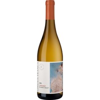 Lingua Franca Avni Chardonnay Willamette Valley AVA Oregon