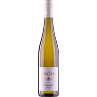 Gröhl Scheurebe QbA, Trocken, Rheinhessen, Rheinhessen, 2023, Weißwein