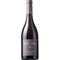 Gröhl Dalheimer Frühburgunder QbA, Trocken, Rheinhessen, Rheinhessen, 2022, Rotwein