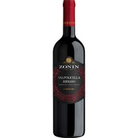 Zonin Ripasso Valpolicella Superiore, Valpolicella Ripasso DOC Superiore, Venetien, 2021, Rotwein