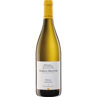 Wehlener Klosterberg* Pinot Blanc, Trocken, Mosel, Mosel, 2021, Weißwein