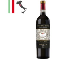 Le Chiantigiane Chianti Riserva trocken