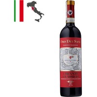 Le Chiantigiane Chianti Classico trocken