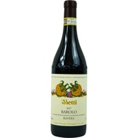 Barolo DOCG Ravera
