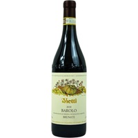 Barolo DOCG Brunate