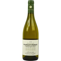 Pouilly Fuissé 1er Cru