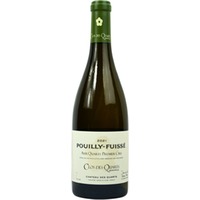 Pouilly Fuissé 1er Cru Aux Quarts Clos de Quarts