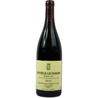 Monthélie Premier Cru Les Duresses