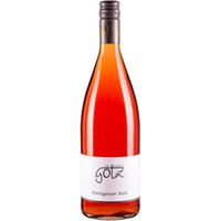 Portugieser Rosé feinherb