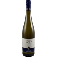 Riesling halbtrocken