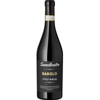 Barolo San Silvestro