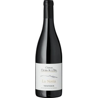Grenache Syrah Mourvèdre Ventoux "La Noria