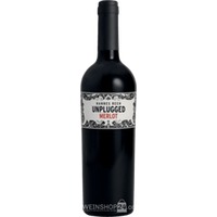 Merlot unplugged - Hannes Reeh (6 Flaschen)