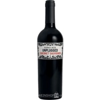 Magnum Cabernet Sauvignon unplugged - Hannes Reeh
