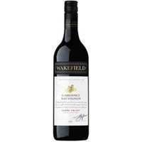Cabernet Sauvignon Clare Valley