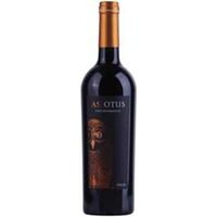 Asio Otus Rosso Vino Varietale d'Italia