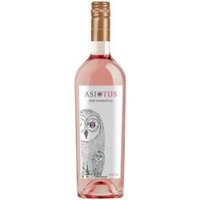 Asio Otus Rosato Vino varietale d'Italia