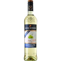 Chardonnay alkoholfrei - Michel Schneider