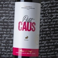 Petit Caus Tinto