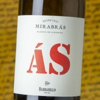 Barbadillo Ás de Mirabrás