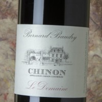 Bernard Baudry Chinon Le Domaine