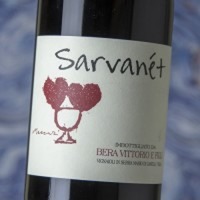 Bera Vittorio Sarvanét