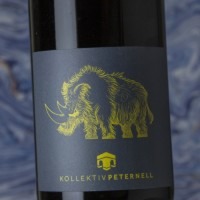 Peternell Auf Der Flucht