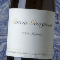 Goyo García Georgieva Malvasía