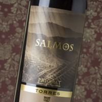 Torres Salmos