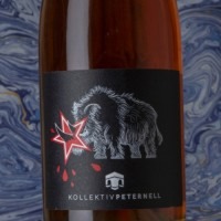 Peternell San Peligroso