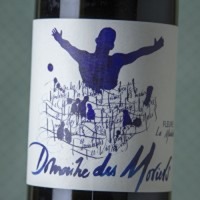 Domaine des Moriers Fleurie La Madóne