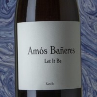 Amós Bañeres Let It Be