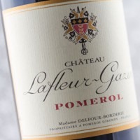 Château Lafleur-Gazin