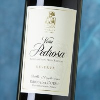 Viña Pedrosa Reserva Magnum