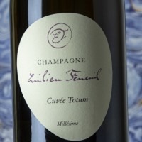 Emilien Feneuil Cuvée Totum Premier Cru Magnum