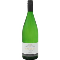 Riesling trocken 1,0 L - Weingut Möwes