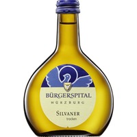 Bürgerspital Silvaner VDP.GUTSWEIN trocken 0,25 L - Weingut Bürgerspital Würzburg