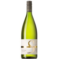 Müller-Thurgau halbtrocken 1,0 L - Weingut Stadler