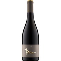 Meckenheimer Spielberg Portugieser Anno 1951 trocken - Wein- und Sektgut Braun