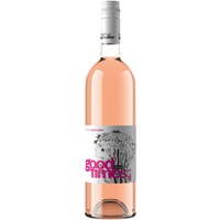 GOOD TIMES Rosé trocken - Weingut Schuller