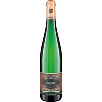 Sonnenuhr Riesling Spätlese süß - Weingut Wegeler Bernkastel