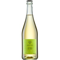 vo dem mit ohni - Secco alkoholfrei - Weingut Krebs